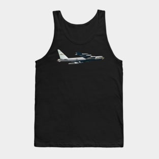 USAF - B-52 Stratofortress wo Txt Tank Top